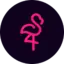 Logo Pink Casino